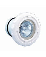 Proyector Mini halógeno piscina hormigón acople rápido