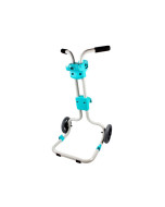 Carro transporte Zodiac W1534A