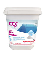 Estabilizante de cloro ClorProtect CTX-400