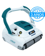 Robot Limpiafondos M12 Astralpool