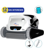 Limpiafondos Dolphin Poolstyle 40i