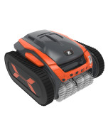 Limpiafondos Zodiac Vortrax TRX 7700 iQ