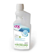 Eliminador de fosfatos piscina CTX PhosFree