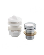 Toma de Aire Regulable Minispas AstralPool