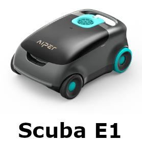 Scuba E1 Aiper