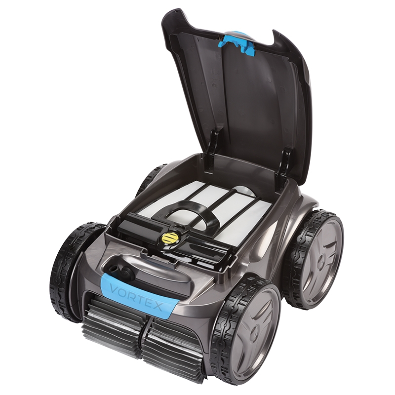 Limpiafondos Eléctrico Zodiac OV 5300 SW 4WD