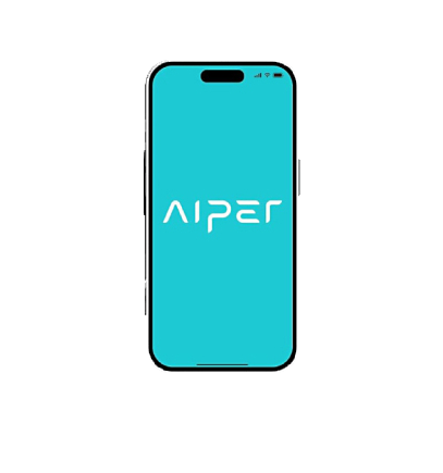 Scuba X3 Pro Vision AI - Aiper APP