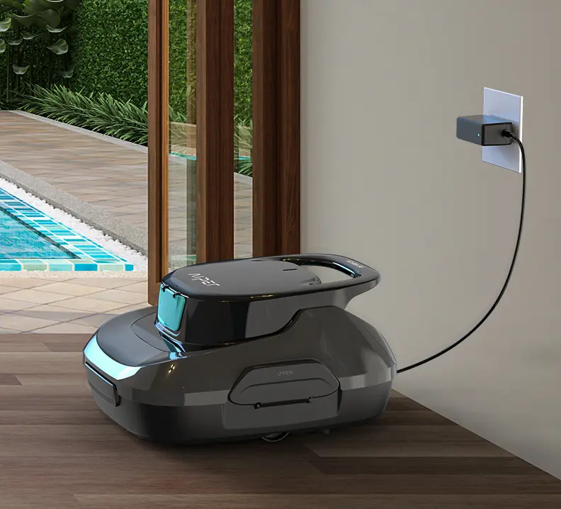 carga rápida Scuba SE limpiafondos sin cables Aiper