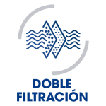 Sistema de Doble Filtración