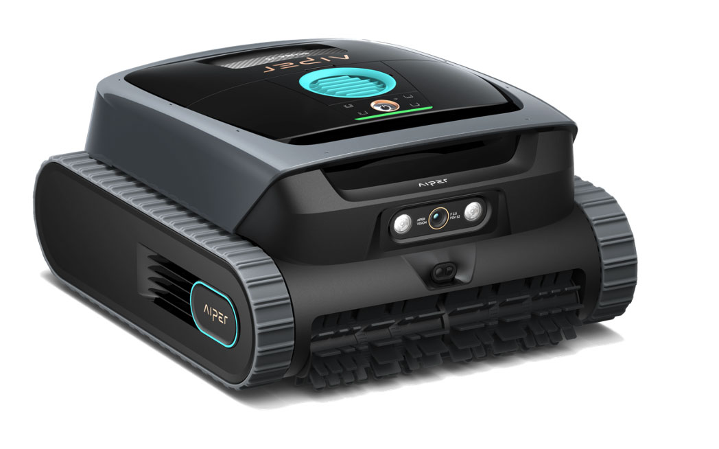 Aiper Scuba V3 Visão AI