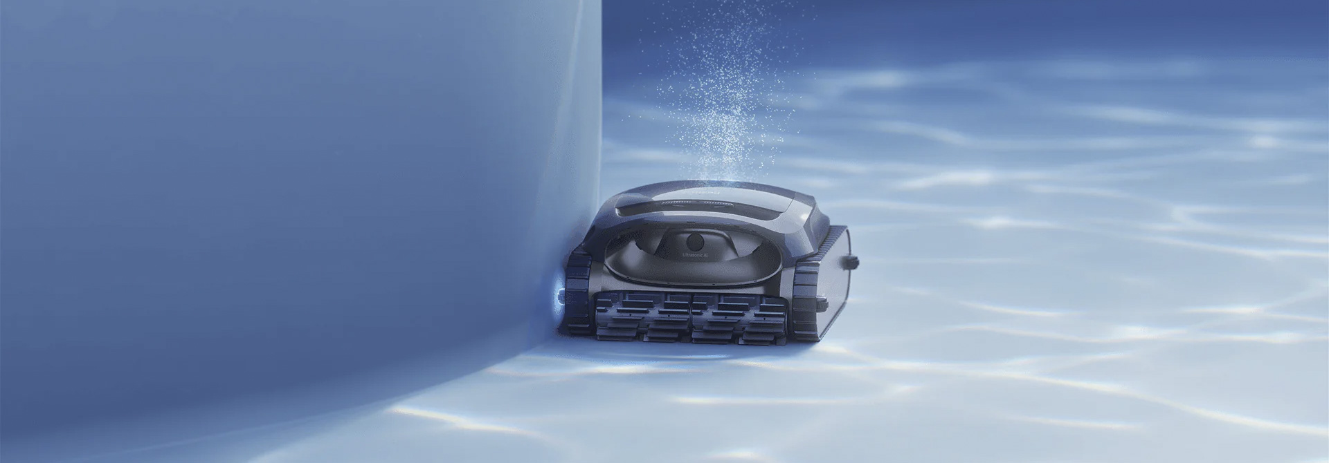 Beatbot Aquasense 2 Limpieza sin cables de piscinas