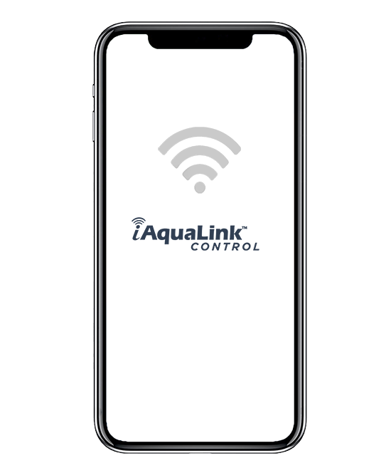 iAqualink Zodiac Freedom Plus Control
