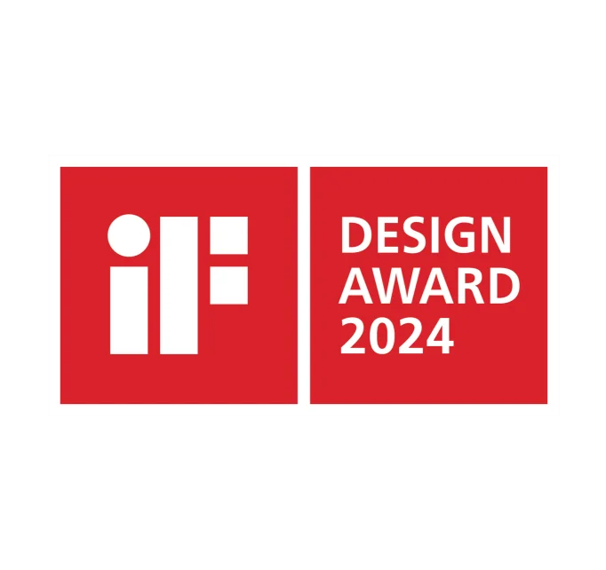 Design Award 2024 iF