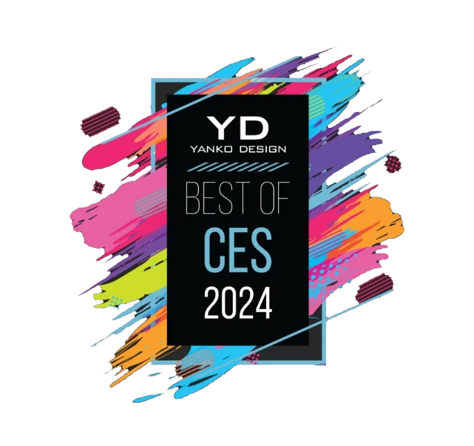 YD Best of CES