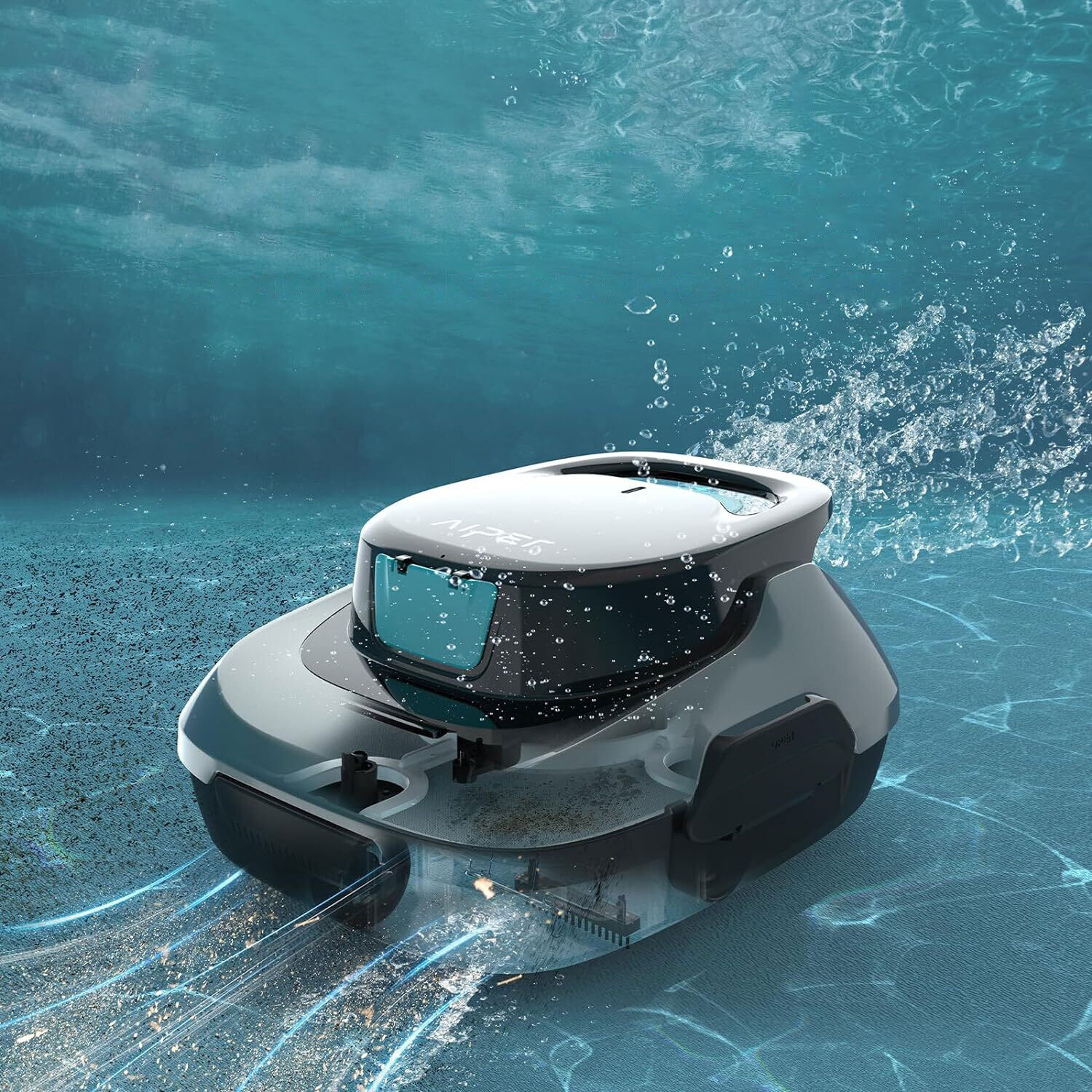 Scuba SE