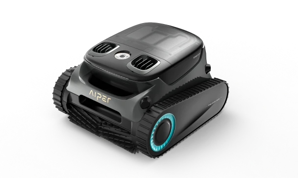 Aiper Scuba S1 Pro limpiafondos inal&aacute;mbrico 