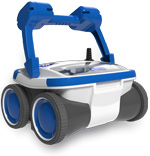 Limpador de piscina Astralpool M5